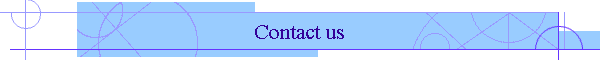 Contact us